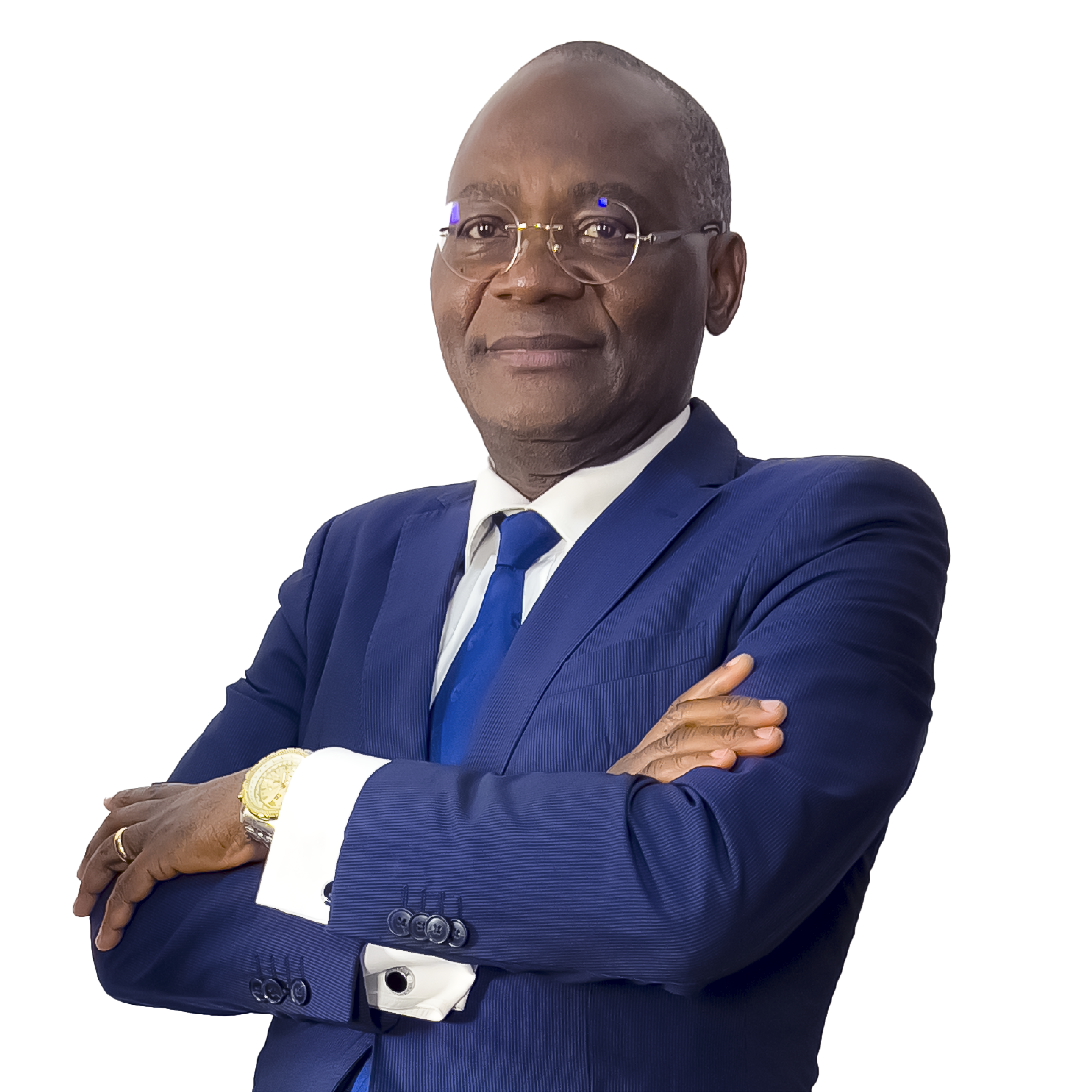 Imagem do Presidente